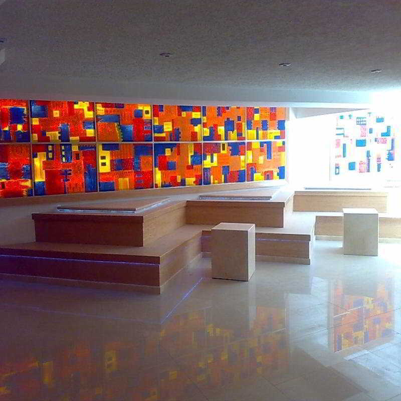 Hotel Pontevedra Mexico City